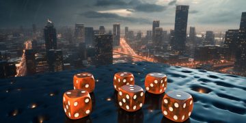 Understanding Probability: Just Like Odds Work in a Casino