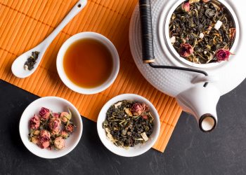 Tea-riffic Adventures: Discover the Excitement of Ceylon Cinnamon Tea, Hibiscus Tea Leaves, and Moringa Tea Bags
