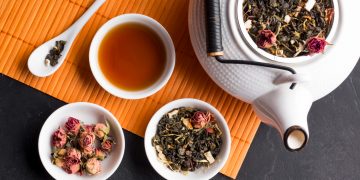 Tea-riffic Adventures: Discover the Excitement of Ceylon Cinnamon Tea, Hibiscus Tea Leaves, and Moringa Tea Bags
