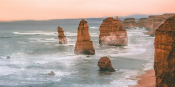 Australia’s Most Thrilling Water Sports and Adventure Activities