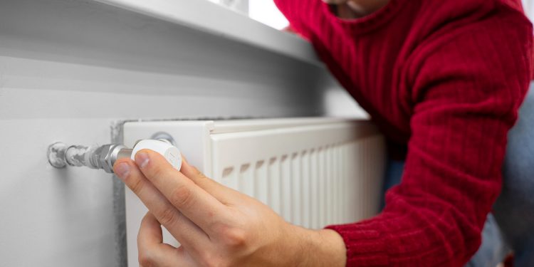 How long does it take to remove and replace a radiator?