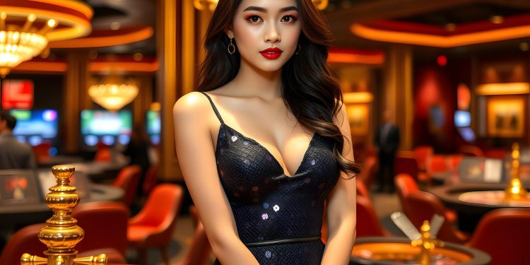 Exploring the Beauty of Pragmatic Play’s Spaceman Slot: An Engaging Gaming Experience