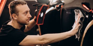 What are the things to ask for your car detailer?