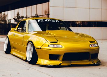 Why should your business use custom car wrapping?