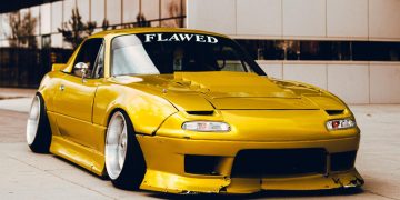 Why should your business use custom car wrapping?