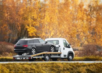 What Innovations Are Impacting Towing in Glendale Services Today?