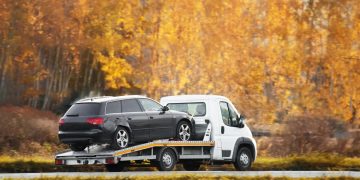 What Innovations Are Impacting Towing in Glendale Services Today?