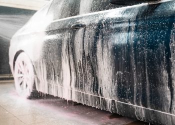 Can a Winter Car Wash Improve Resale Value Before the End of 2024?