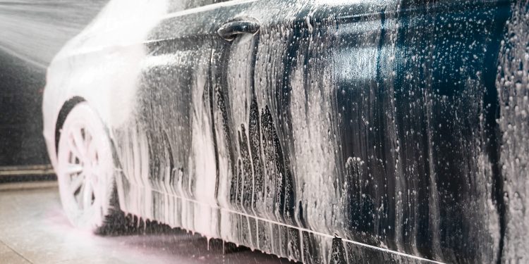Can a Winter Car Wash Improve Resale Value Before the End of 2024?