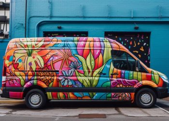 How Do Weather Conditions Impact Truck Wraps?