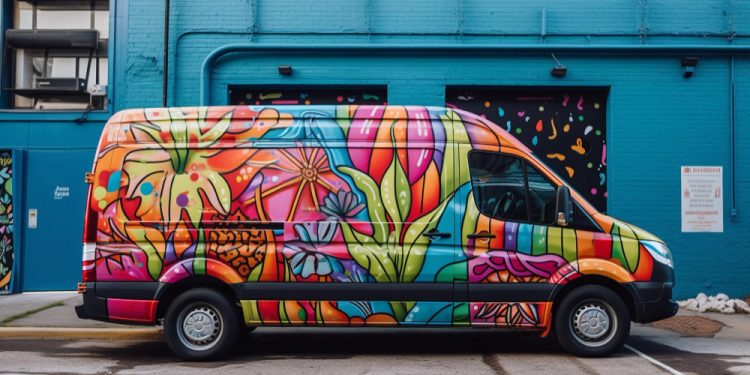 How Do Weather Conditions Impact Truck Wraps?