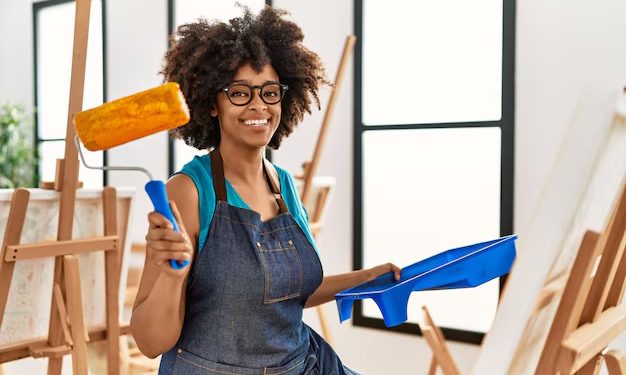 Why Hiring a Professional Residential Painting Contractor Matters