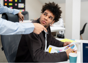 When Your Past Experience Is Blocking Your Career Switch