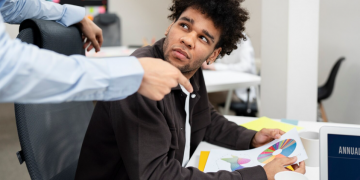 When Your Past Experience Is Blocking Your Career Switch