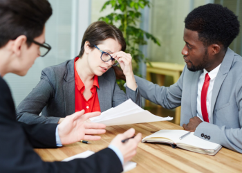 Why You Should Call a Fairfield Car Accident Lawyer Before Speaking to Insurance Adjusters