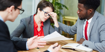 Why You Should Call a Fairfield Car Accident Lawyer Before Speaking to Insurance Adjusters