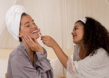 How Gentle Exfoliation Enhances Your Skincare RoutineWhy Your Skin Needs a Softer Approach
