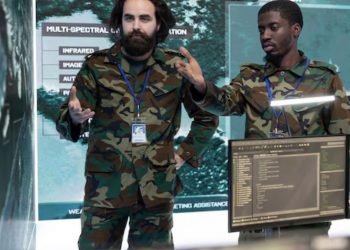 Export Military Packaging: Meeting Global Deployment Demands