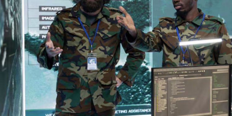 Export Military Packaging: Meeting Global Deployment Demands