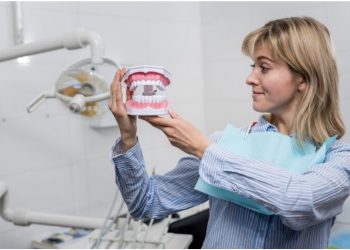 The Modern Take on Replacing Teeth