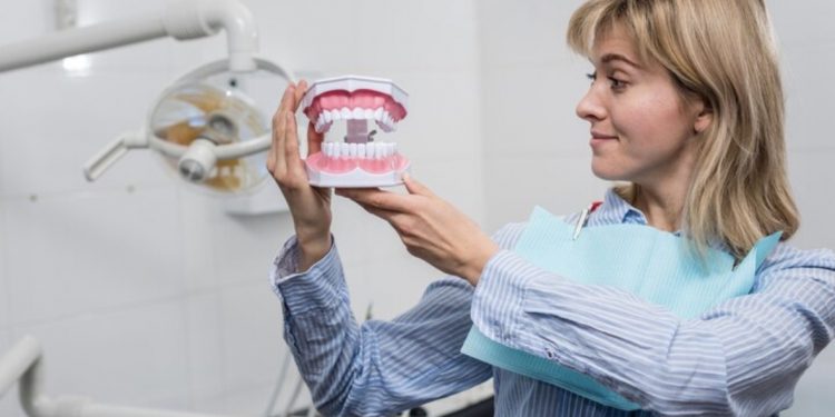 The Modern Take on Replacing Teeth
