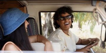 Why Older Vehicles Often Develop Interior Odors