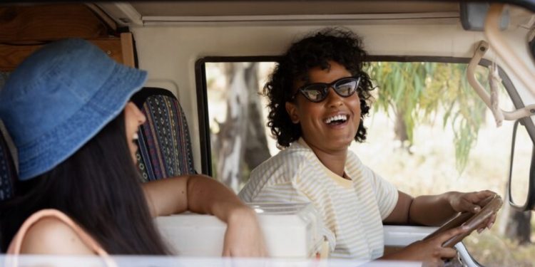 Why Older Vehicles Often Develop Interior Odors