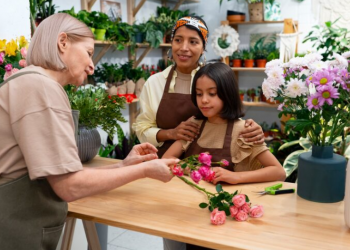 Why More Melbourne Families Are Choosing Same-Day Flower Delivery