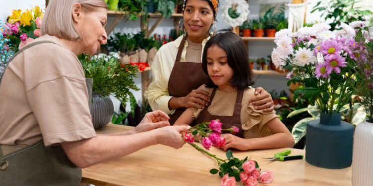 Why More Melbourne Families Are Choosing Same-Day Flower Delivery