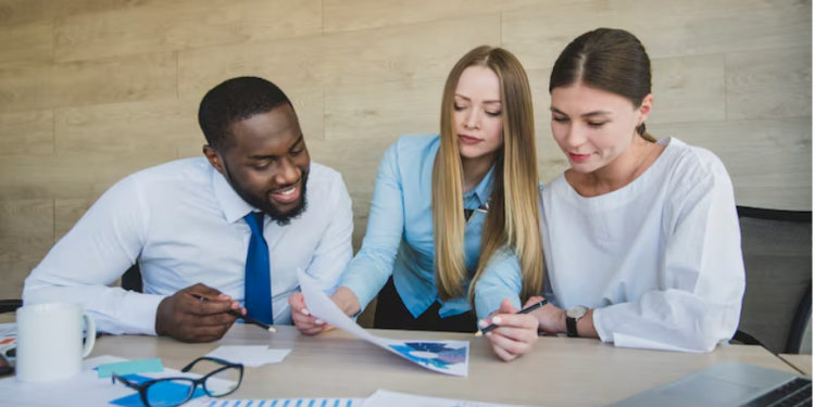 How Business Accountants in Melbourne Support Financial Growth 