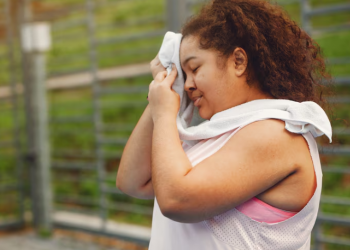 Hyperhidrosis Treatment Guide: Stop Sweating Fast