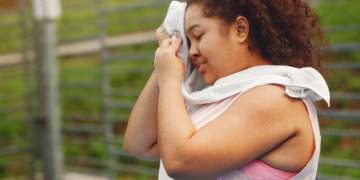 Hyperhidrosis Treatment Guide: Stop Sweating Fast