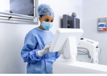 Da Vinci (Single Port) Robotic Surgery: A New Era of Minimally Invasive Treatment