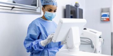 Da Vinci (Single Port) Robotic Surgery: A New Era of Minimally Invasive Treatment