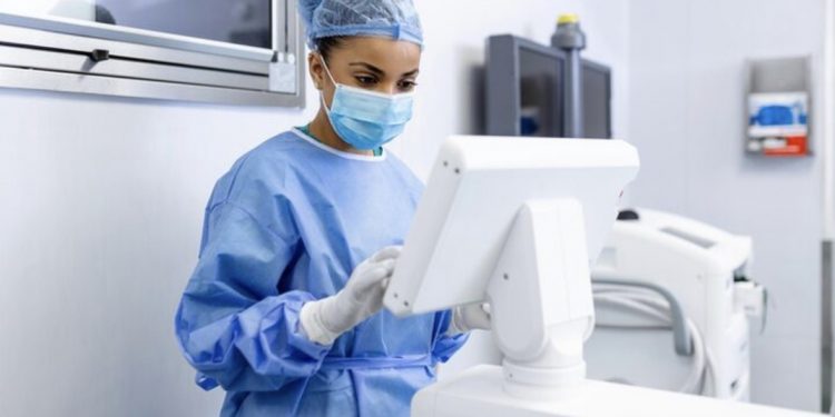Da Vinci (Single Port) Robotic Surgery: A New Era of Minimally Invasive Treatment