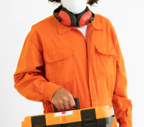 Workplace Safety Essentials: Why Every Facility Needs Spill Response and Emergency Decontamination Equipment