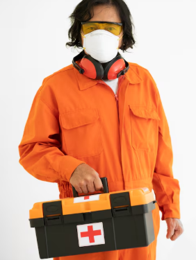 Workplace Safety Essentials: Why Every Facility Needs Spill Response and Emergency Decontamination Equipment