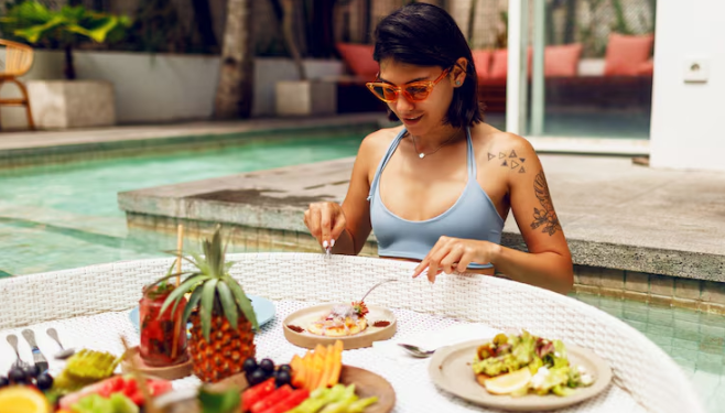 Spa Jaco Costa Rica: A Wellness Escape in a Tropical Paradise