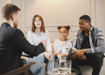 How Behavioral Health Care in Minneapolis Helps Families Thrive