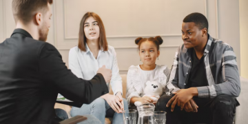 How Behavioral Health Care in Minneapolis Helps Families Thrive