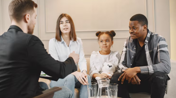 How Behavioral Health Care in Minneapolis Helps Families Thrive