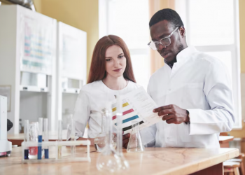The Importance of High Purity Research Chemicals in Modern Scientific Development