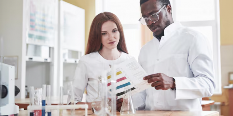 The Importance of High Purity Research Chemicals in Modern Scientific Development