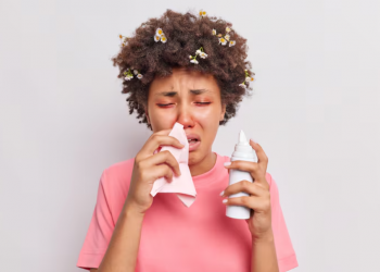Dry Nose Relief and Nasal Moisturization: How to Keep Your Nasal Passages Healthy and Comfortable