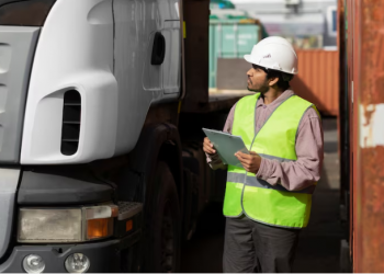 Automated Trailer Interior Washout: Food Safety and Compliance for Reefer and Dry Van Fleets