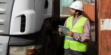 Automated Trailer Interior Washout: Food Safety and Compliance for Reefer and Dry Van Fleets