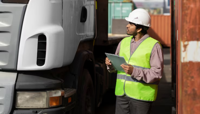 Automated Trailer Interior Washout: Food Safety and Compliance for Reefer and Dry Van Fleets