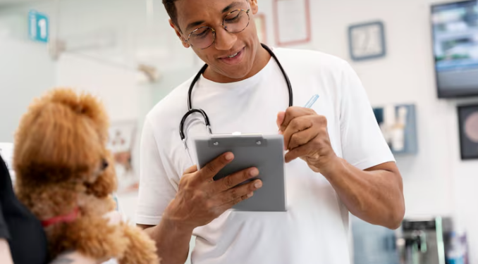 Vets Near Me: 8 Questions to Ask Before Booking an Appointment