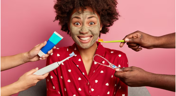 Teeth Bleaching Near Me: Professional Treatment vs At-Home Kits