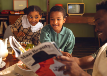 Why You Should Sponsor for Education via a Trusted NGO for Child Education